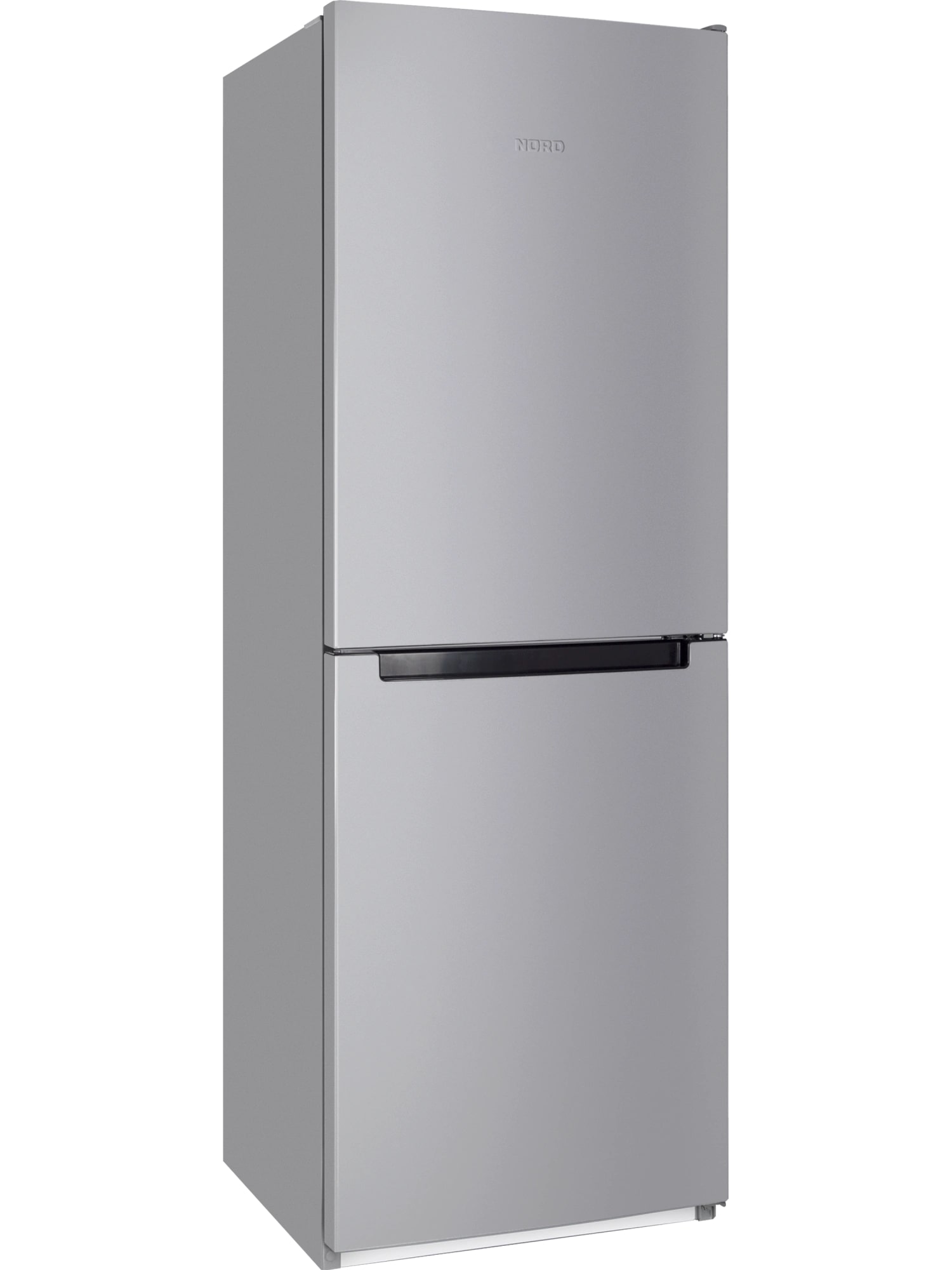 картинка Отдельностоящий холодильник Nord NRB 151 S серебро 