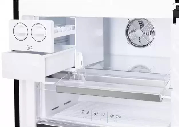 картинка Отдельностоящий холодильник Kuppersberg NRV 192 BG 