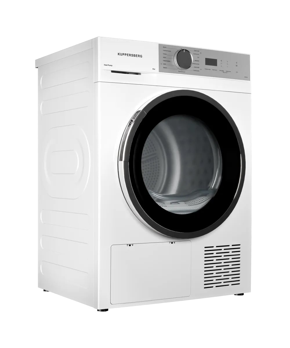 картинка Сушильная машина Kuppersberg DM 611 W 