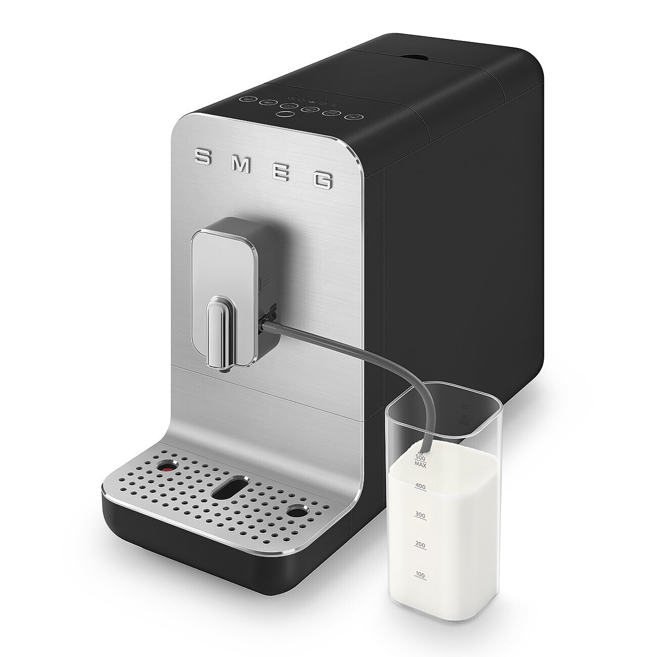 картинка Кофемашина Smeg BCC13BLMEU 
