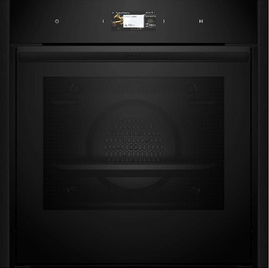 картинка Электрический духовой шкаф Neff B69CS7MY0 