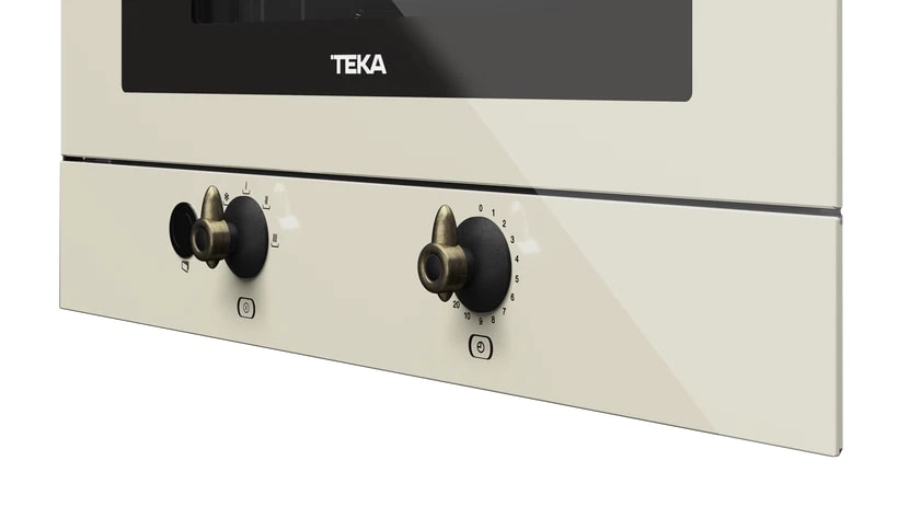 картинка Микроволновая печь Teka MWR 22 BI VANILLA-OB 
