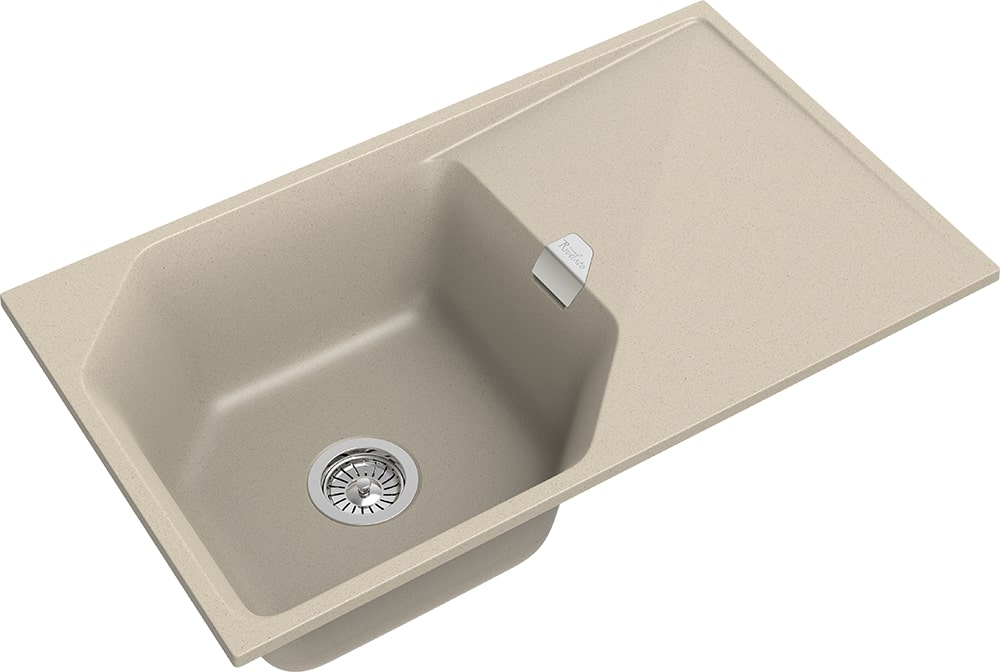 картинка Мойка для кухни Rivelato LOCUS LS-85 