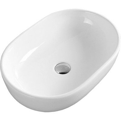 картинка Раковина Melana MLN-5006, белый 
