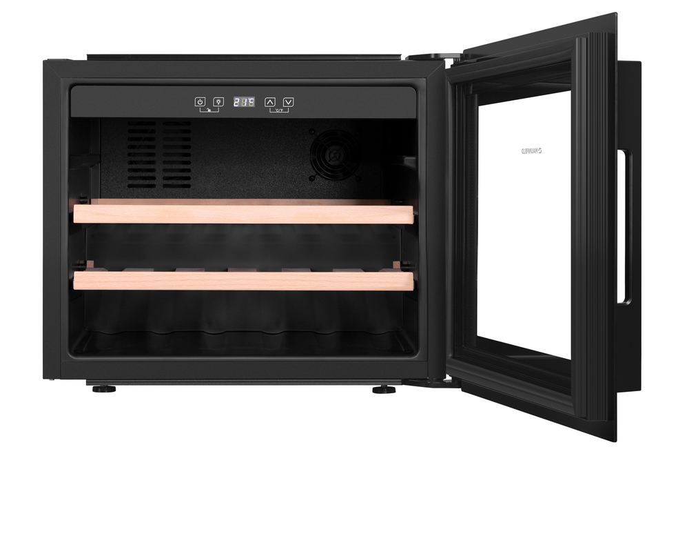 картинка Винный шкаф Maunfeld MBWC-62S28 