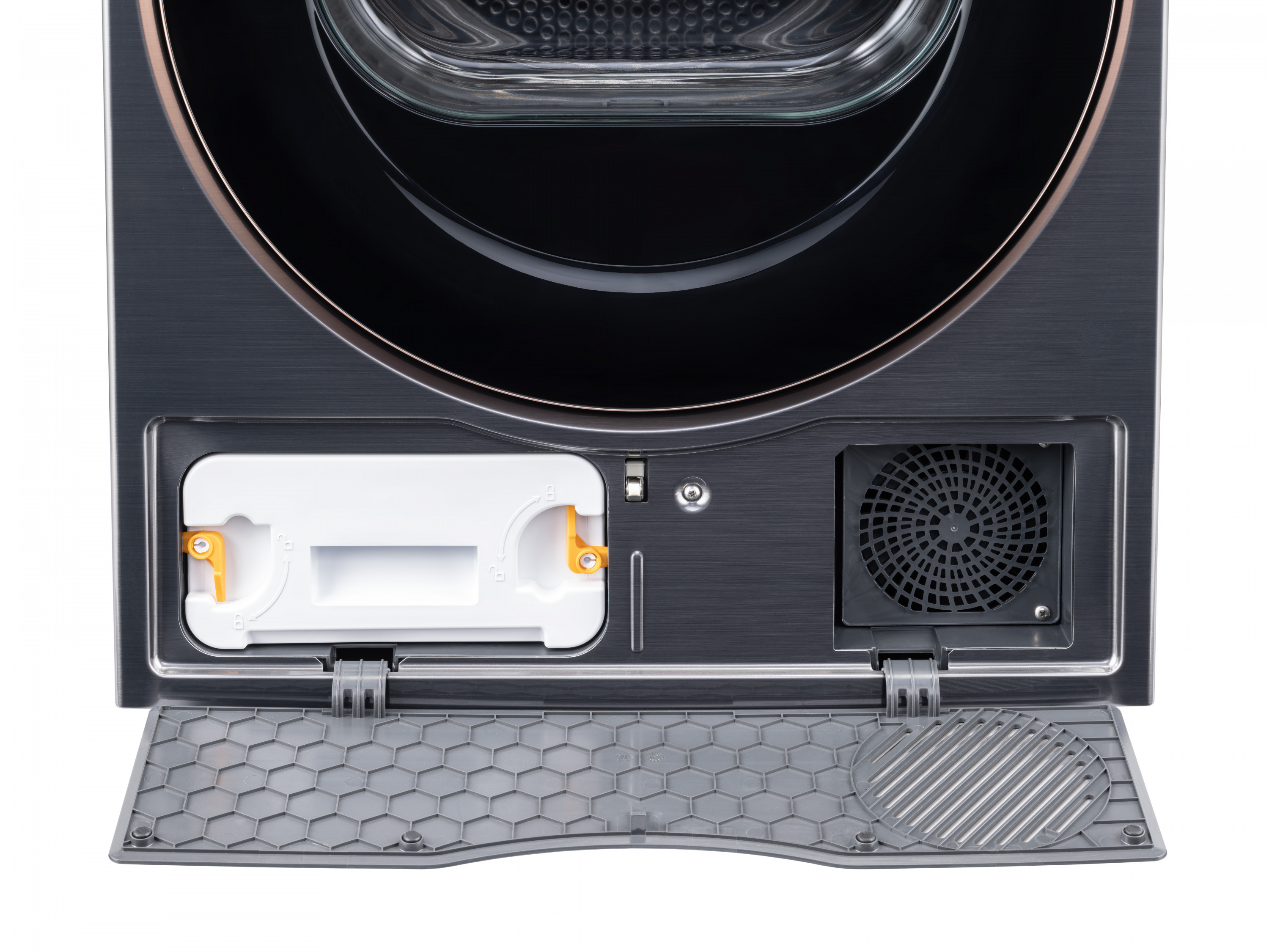 картинка Комплект Vard VWF514B+VTH61B+VSK3 серый 