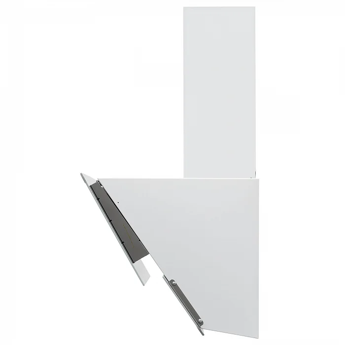 картинка Кухонная вытяжка Krona IRIDA 900 WHITE SENSOR 