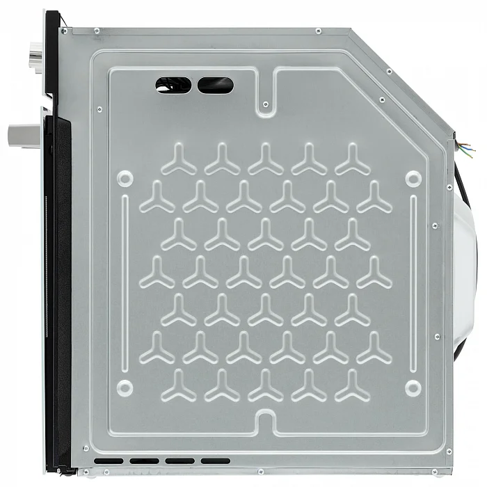 картинка Электрический духовой шкаф Krona MAGNETE 60 WH 