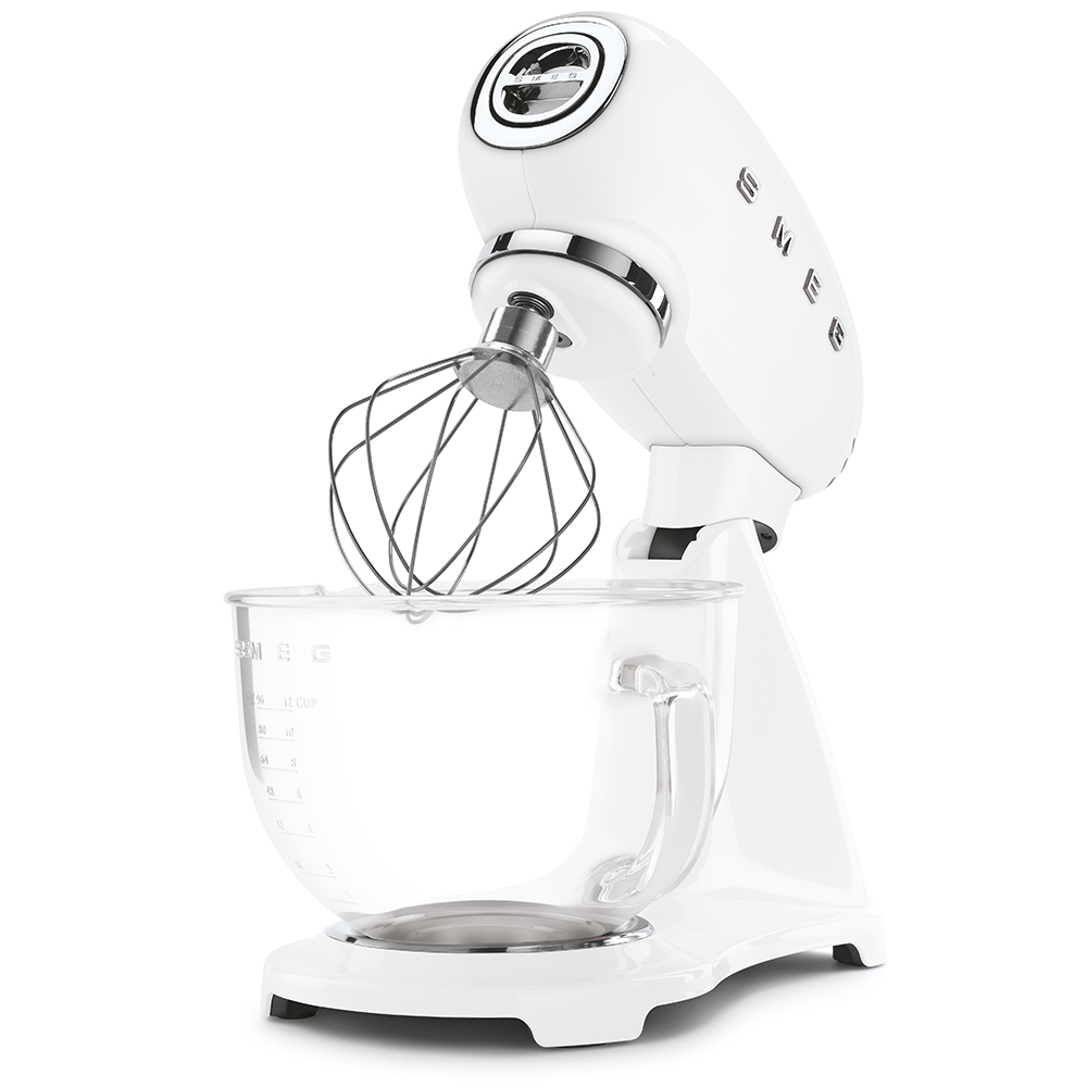 картинка Миксер планетарный Smeg SMF13WHEU 