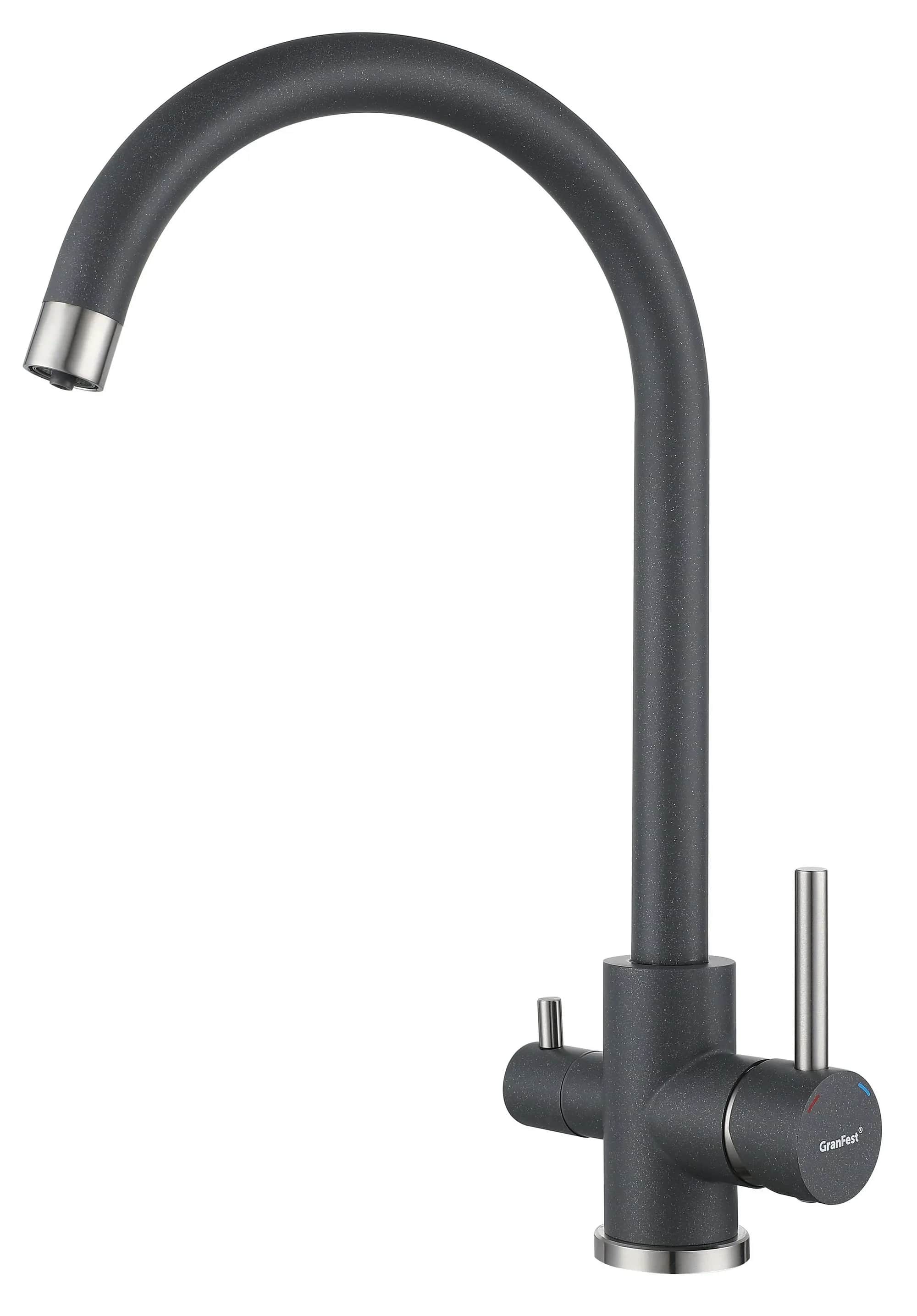 картинка Смеситель Granfest-Quarz GF-Z-5420 