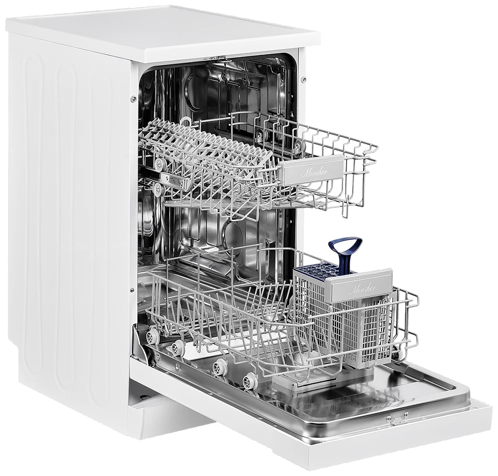 картинка Посудомоечная машина Monsher MDF 4545 