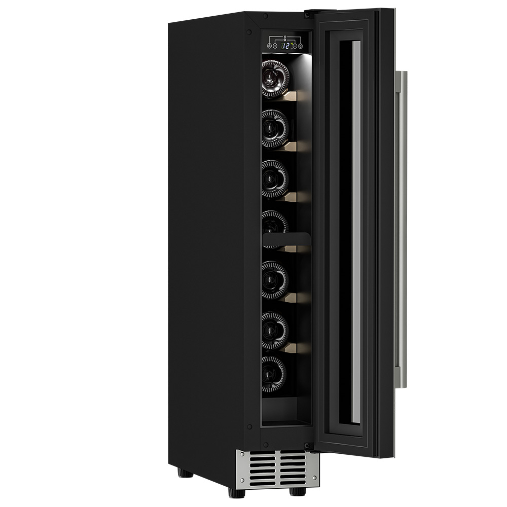картинка Комбинированный винный шкаф Meyvel MV9-KST1 