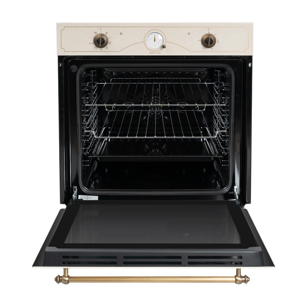 картинка Электрический духовой шкаф Delonghi CM 9L OW RUS 