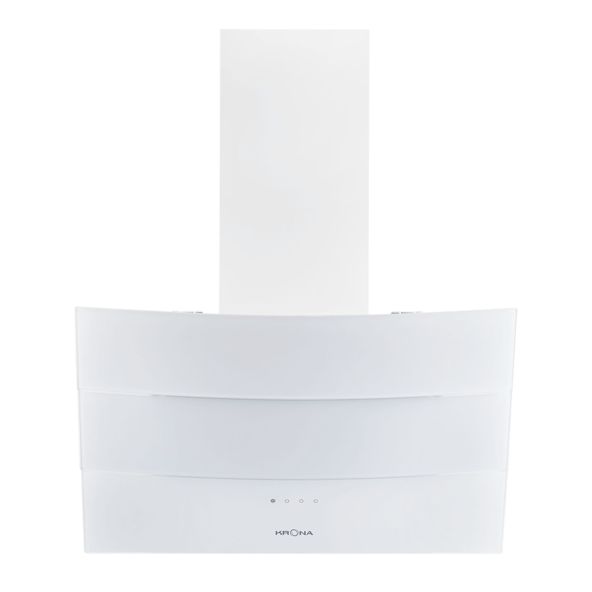 картинка Кухонная вытяжка Krona INGA 600 WHITE SENSOR 