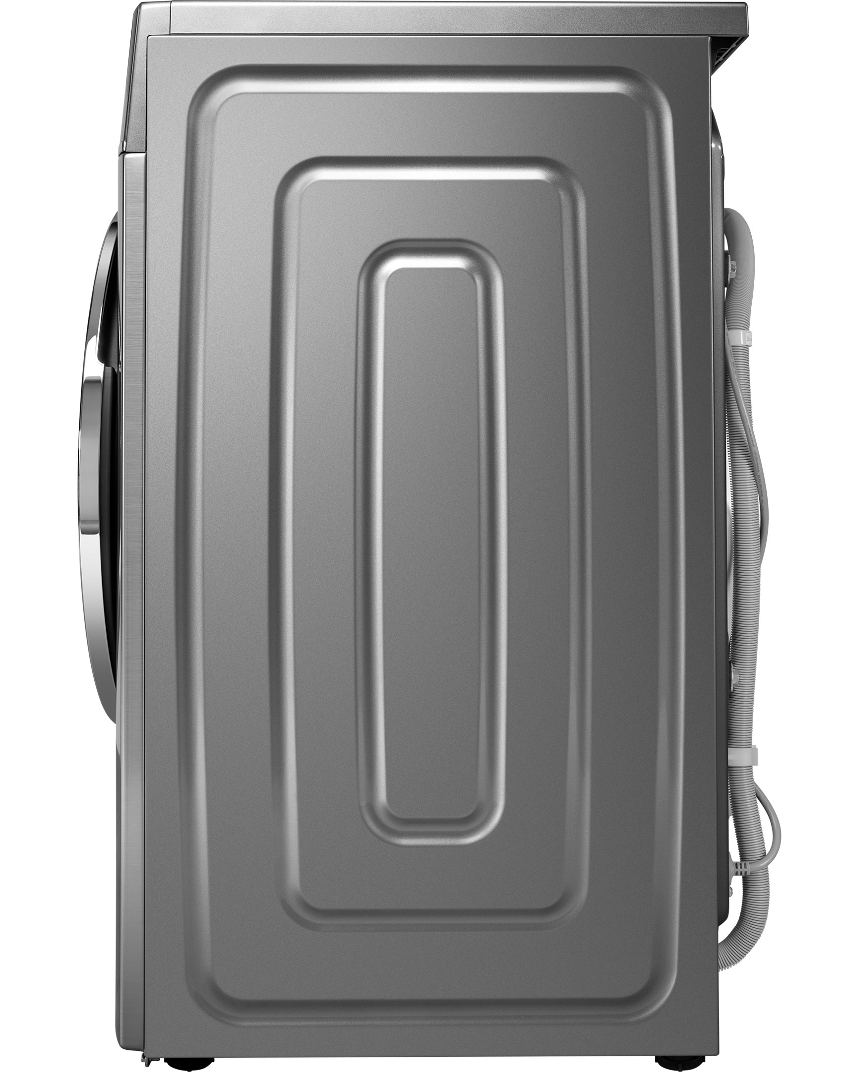 картинка Стиральная машина c сушкой Maunfeld MFWD14106S04 