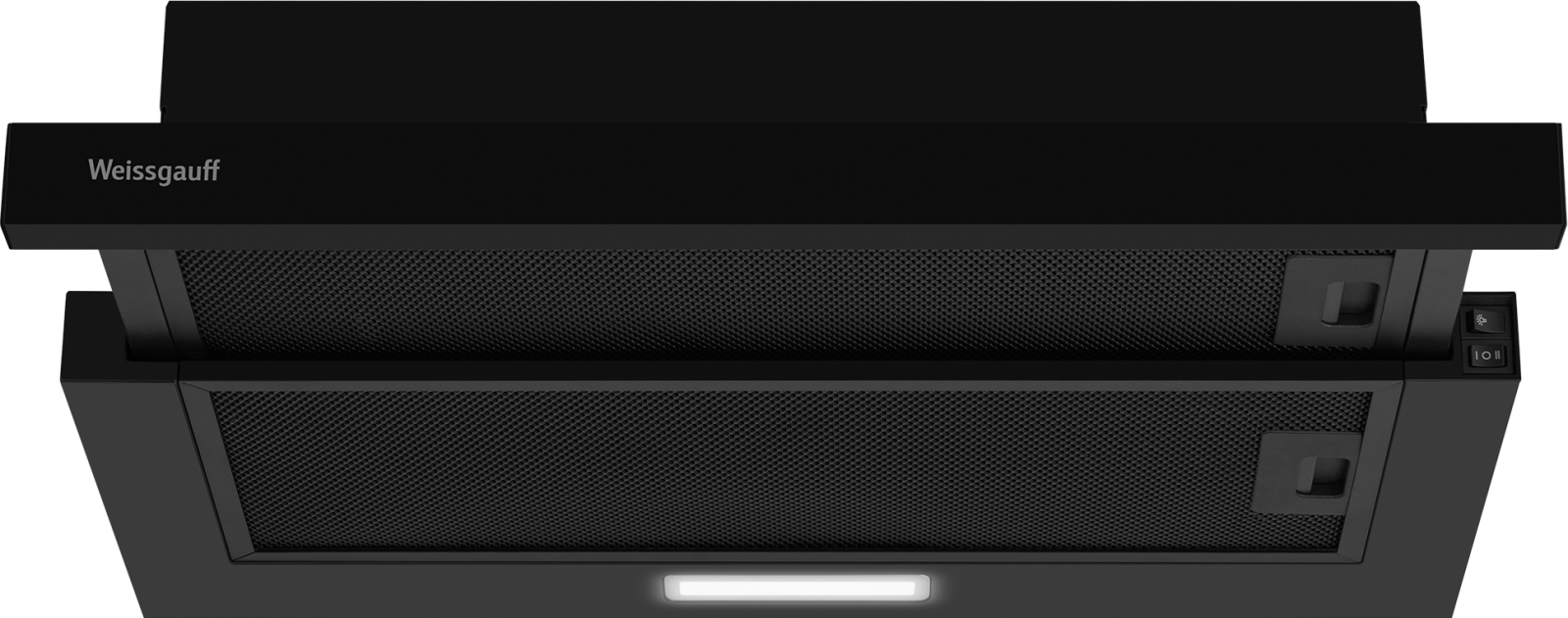 картинка Кухонная вытяжка Weissgauff TEL 06 1M BM 