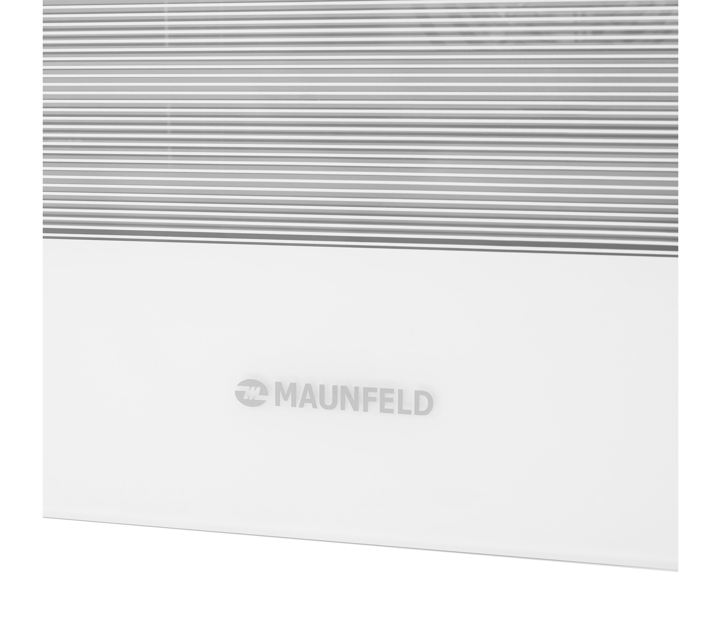 картинка Духовой шкаф Maunfeld EOEC.566TW белый 