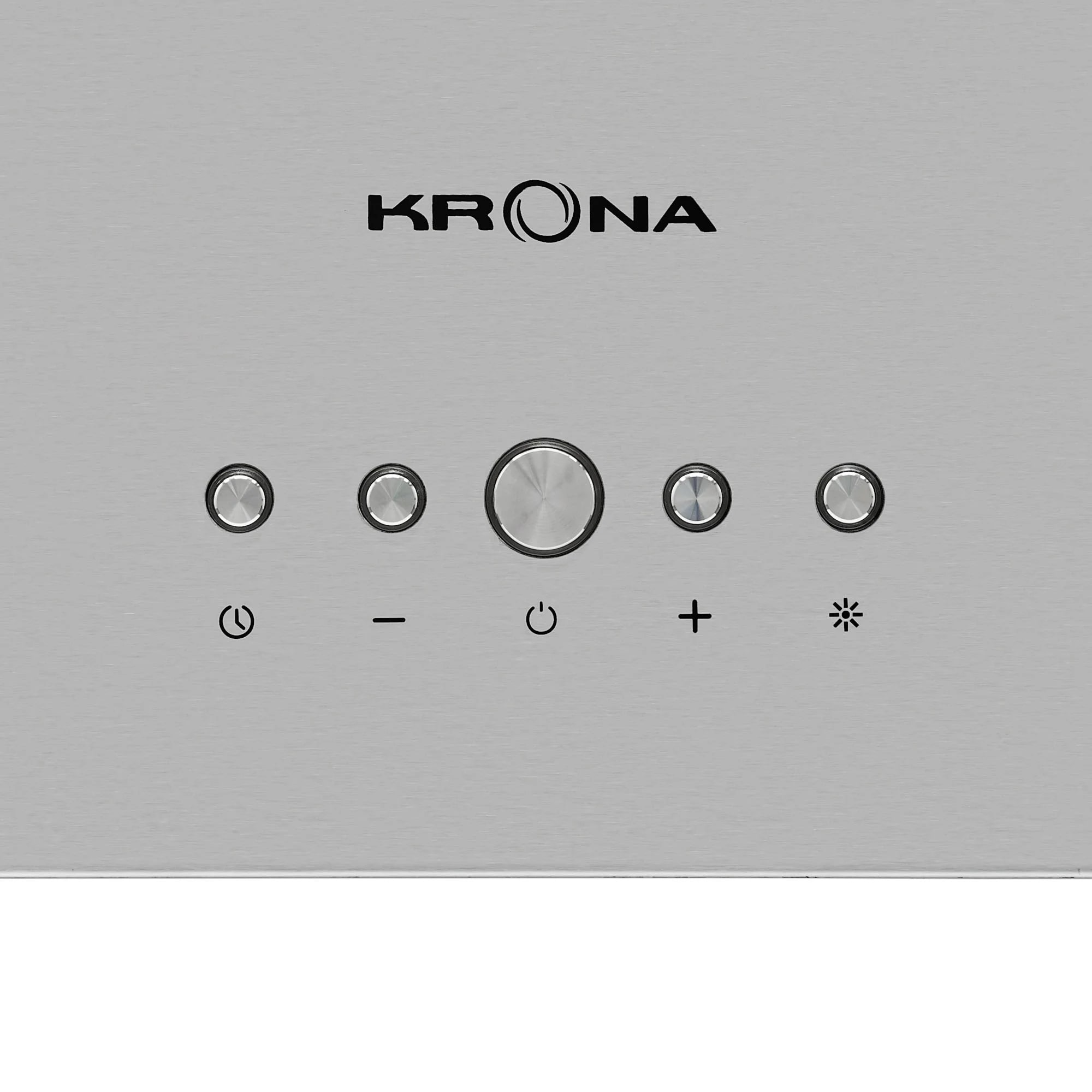 картинка Кухонная вытяжка Krona DITA R 400 inox PB 