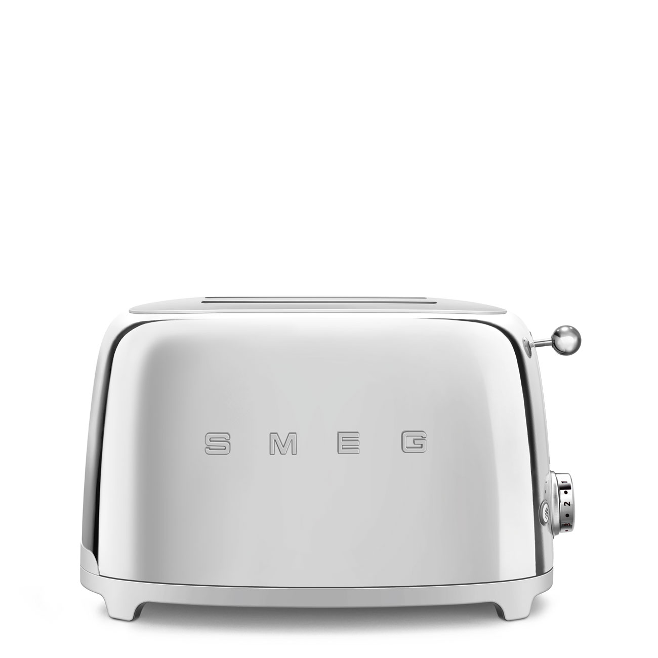 картинка Тостер Smeg TSF01SSEU 