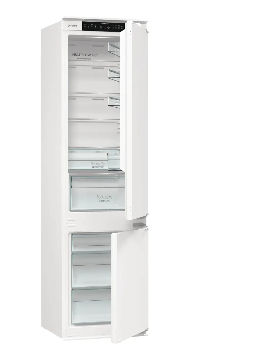 картинка Встраиваемый холодильник Gorenje NRKI519141 