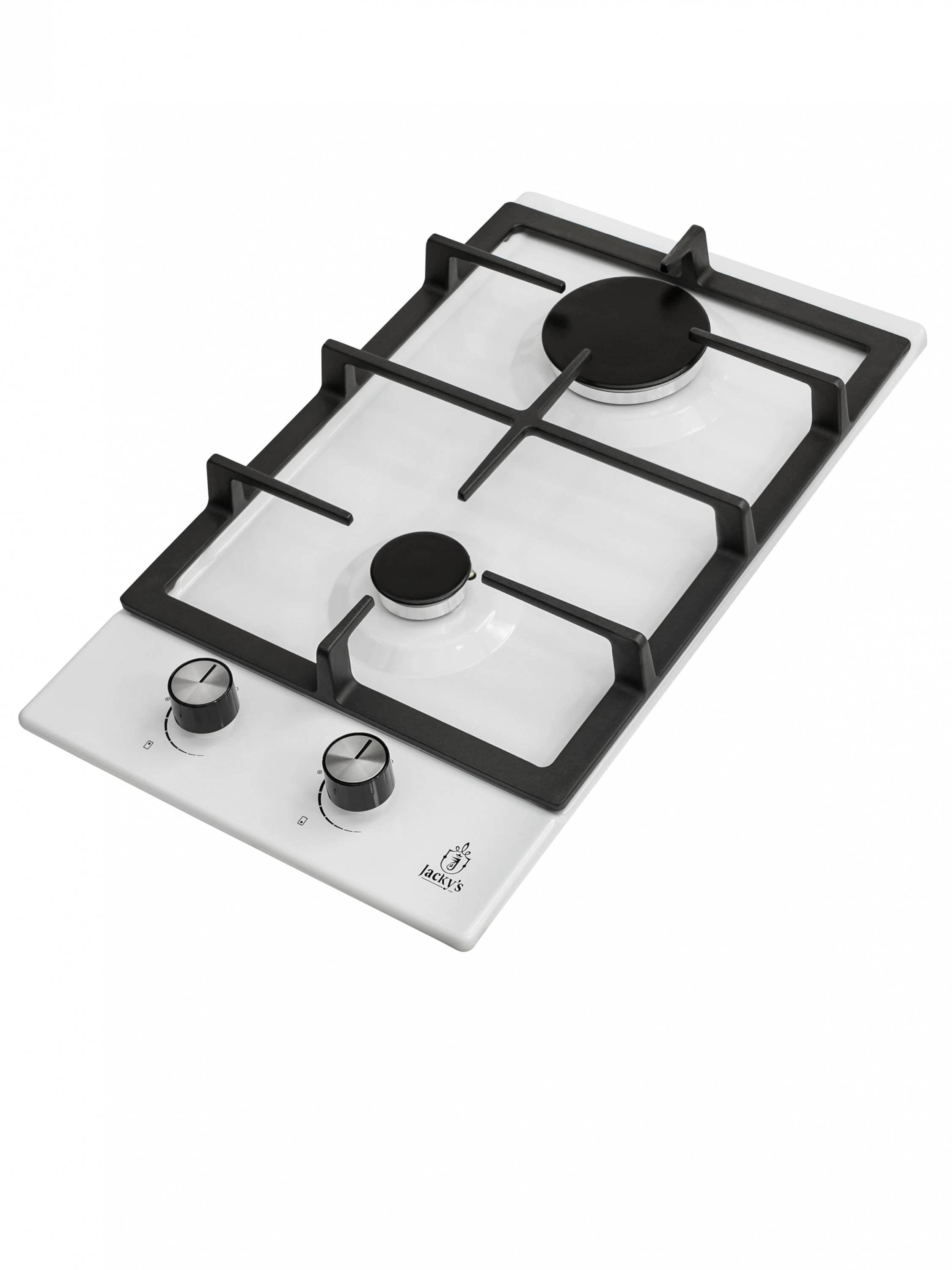 картинка Газовая варочная панель Jacky's JH GW333W 