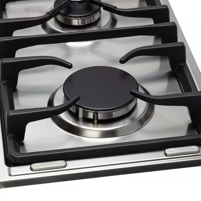 картинка Варочная панель Delonghi I 23.1 ASV CD 