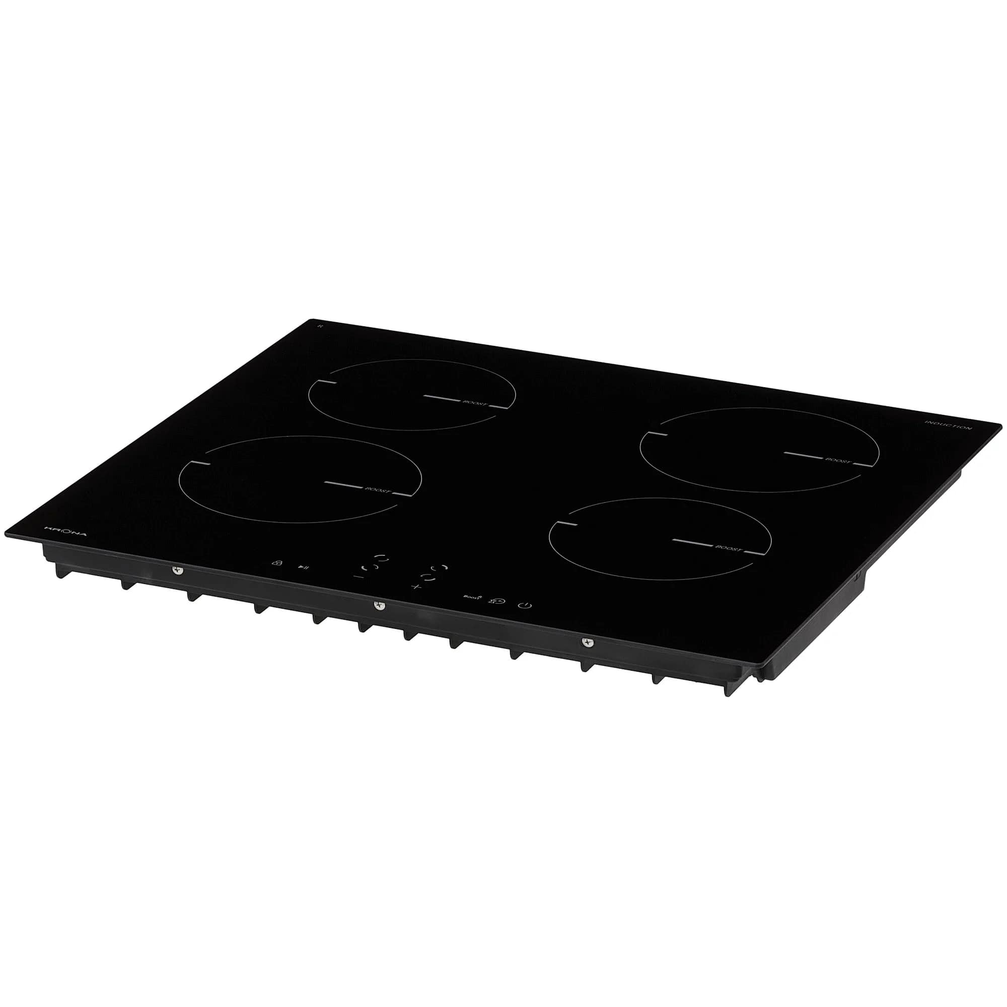 картинка Индукционная варочная панель Krona MAGIER 60 BL 4BTK 