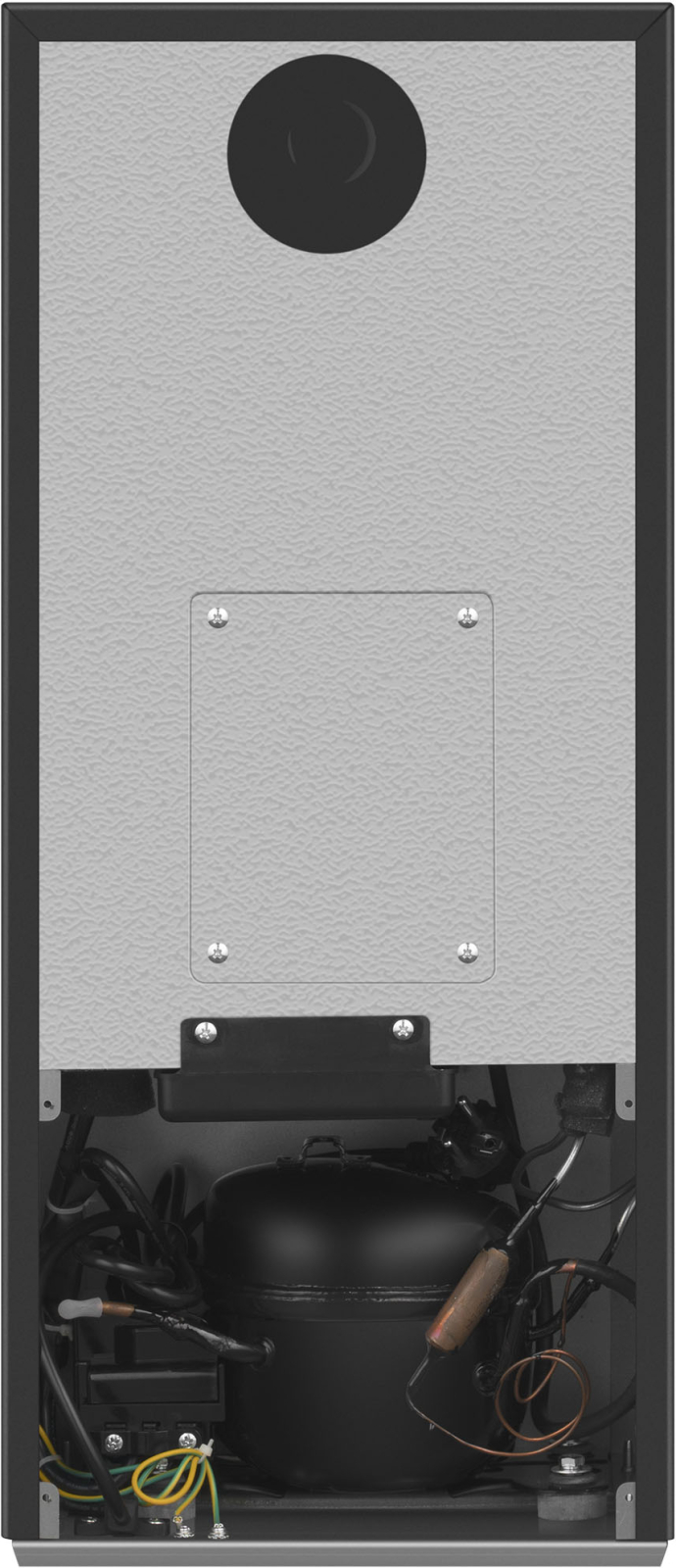 картинка Отдельностоящий винный шкаф Weissgauff WWC-08 Compressor 
