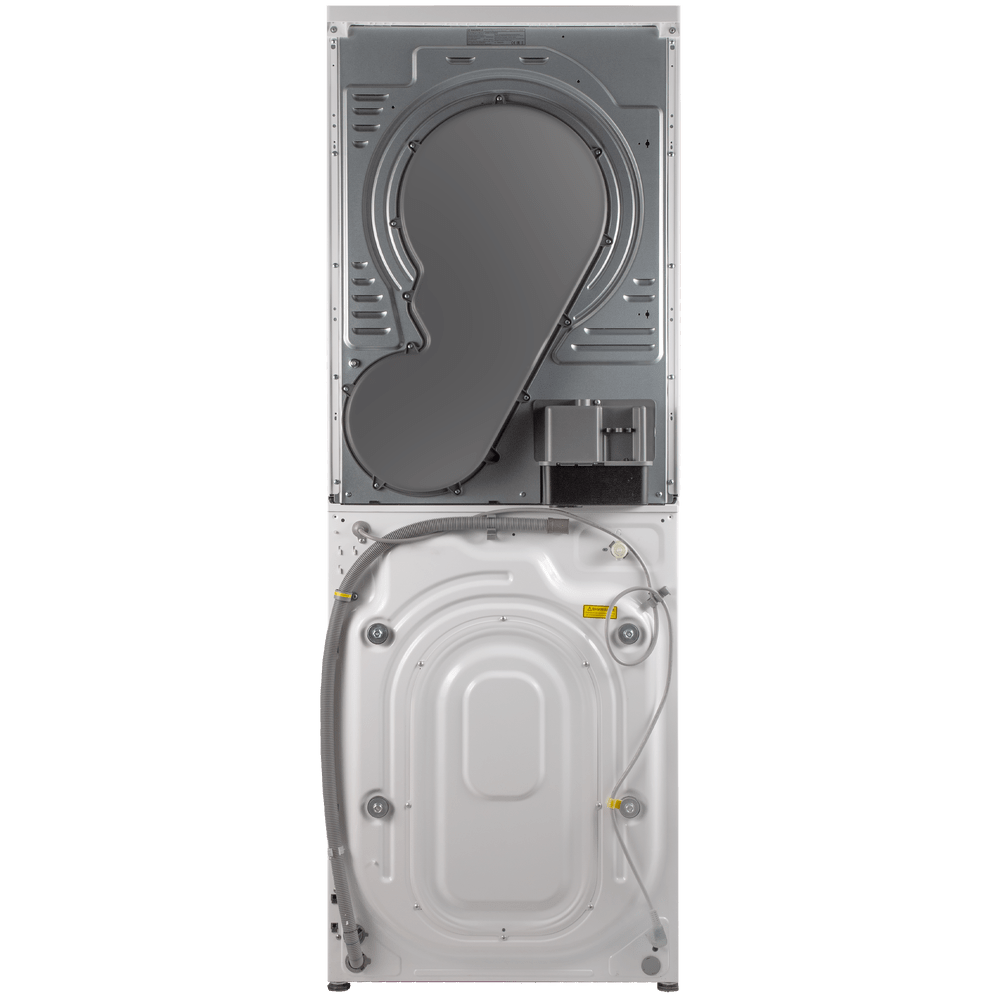 картинка Комплект Maunfeld MFWD121010WH06 