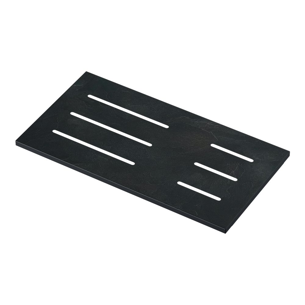 картинка Вставка-держатель Omoikiri FK-01 GB 