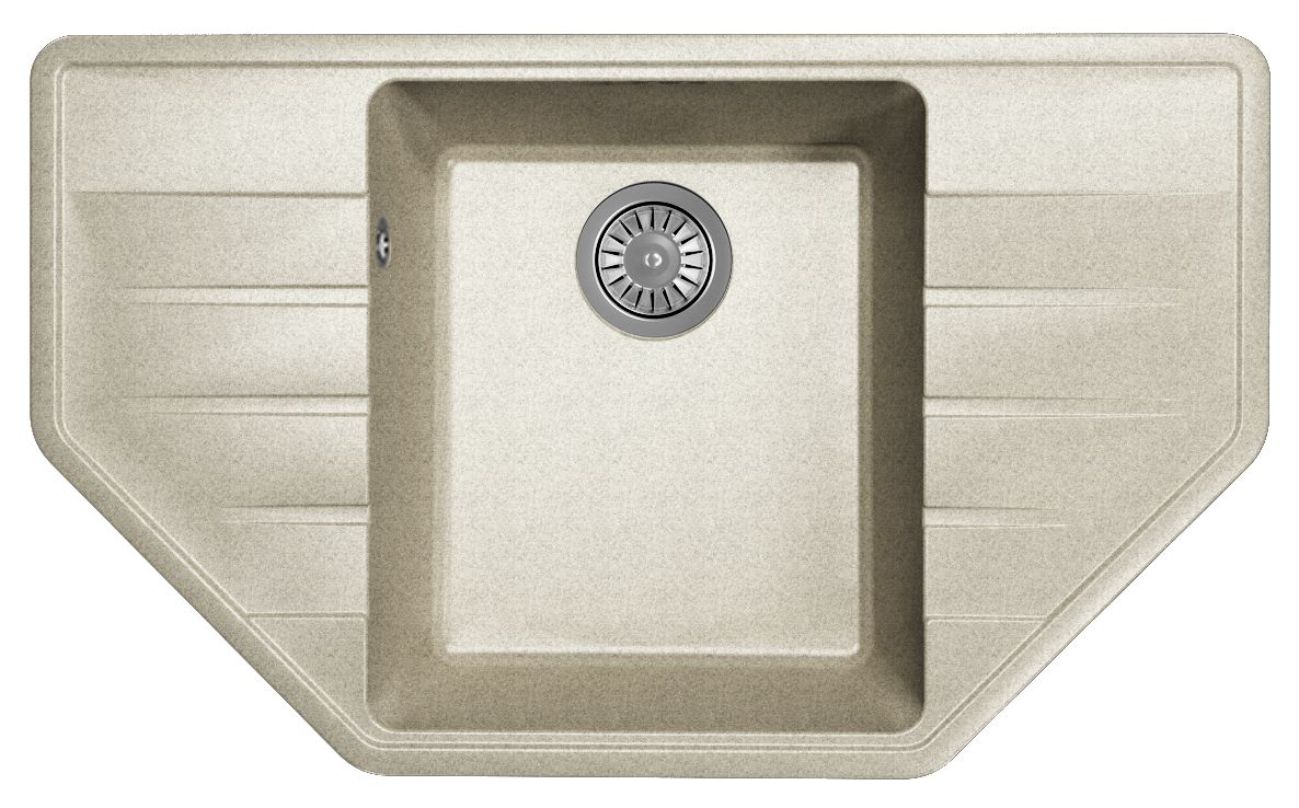 картинка Кухонная мойка Dr. Gans Smart ИРИС-800 
