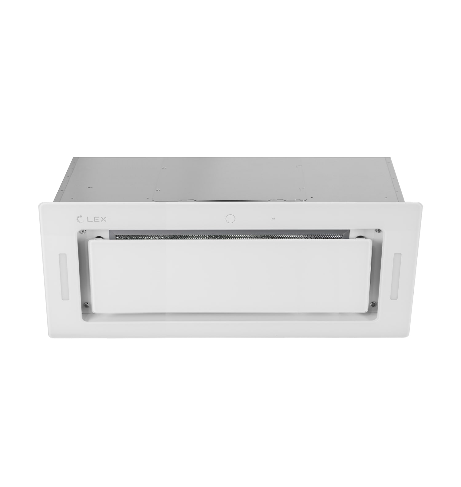 картинка Кухонная вытяжка Lex GS BLOC GS 900 WHITE 