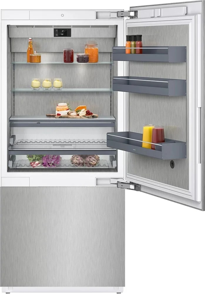 картинка Встраиваемый холодильник Gaggenau RB492305 