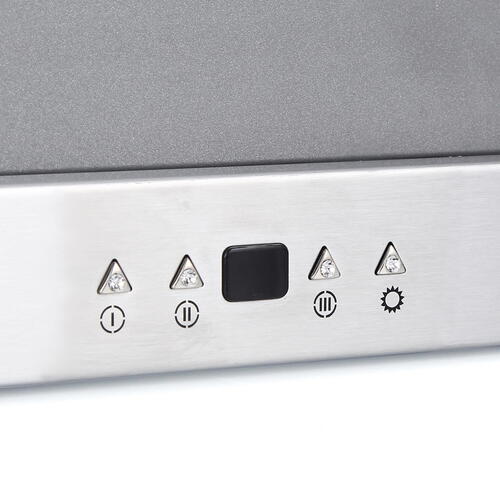 картинка Кухонная вытяжка Krona KAMILLA POWER 600 INOX 3Р 