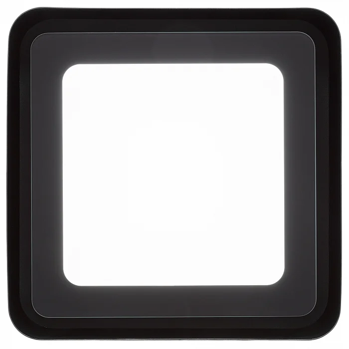 картинка Кухонная вытяжка Krona HILARY ISOLA 500 BLACK S 