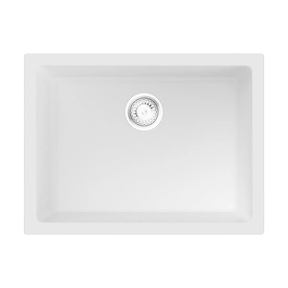 картинка Кухонная мойка Okinoshima 61-U/I 