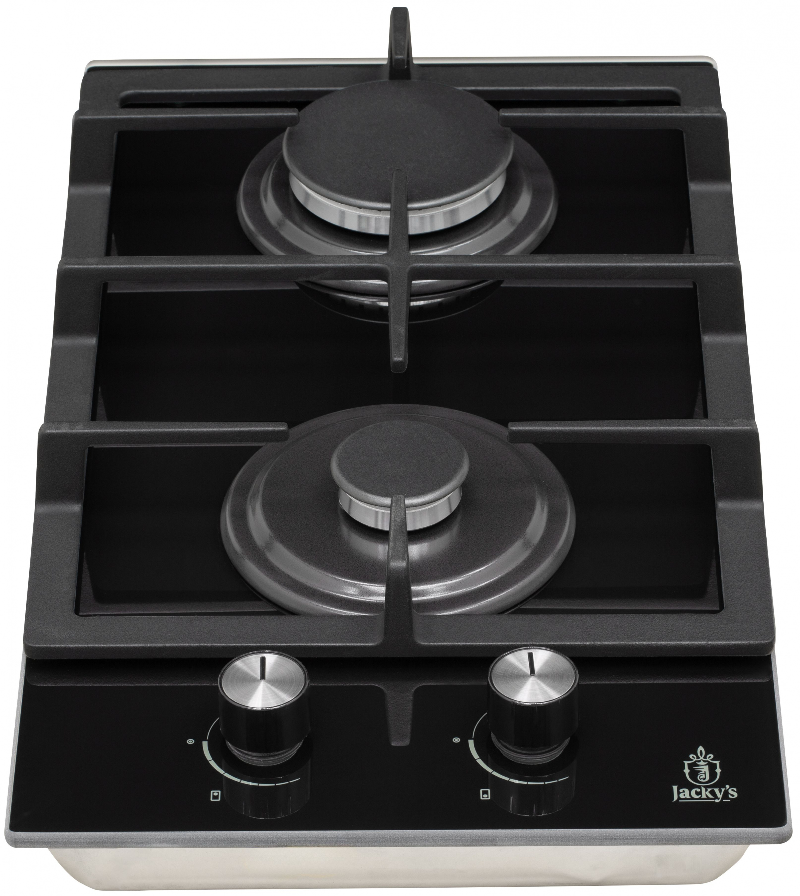 картинка Газовая варочная панель Jacky's JH GB333 