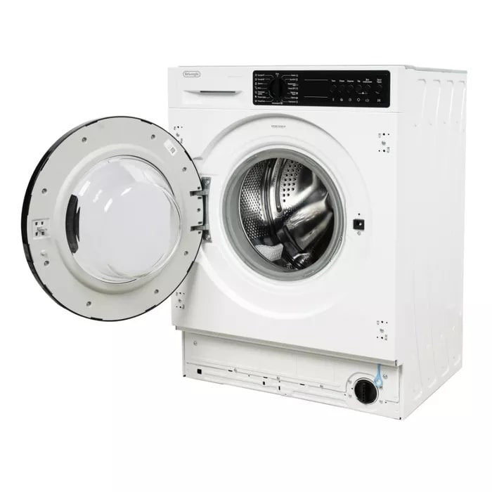 картинка Стиральная машина Delonghi DWMI 845 VI ISABELLA 