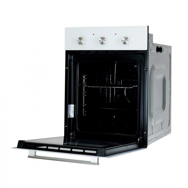 картинка Духовой шкаф Lex EDM 4570 WH 