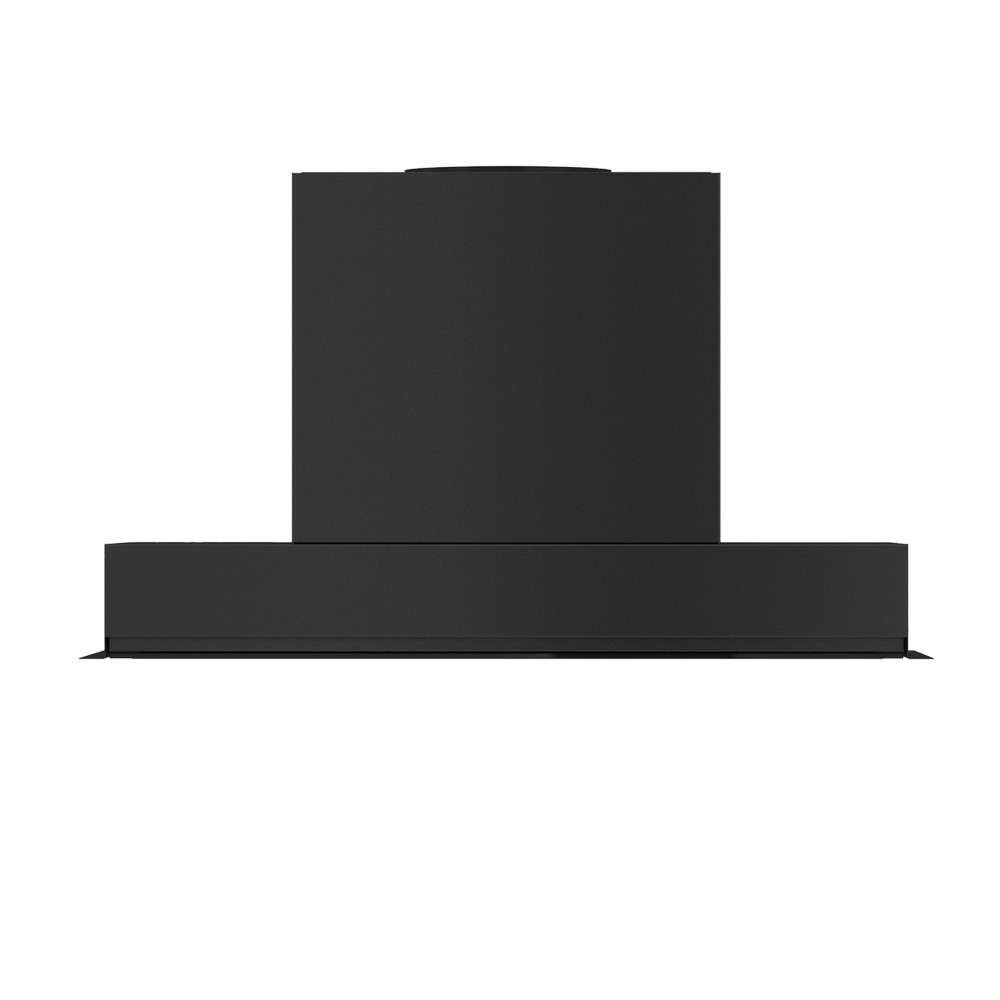 картинка Кухонная вытяжка полновстраиваемая Franke EVO 60 BK 