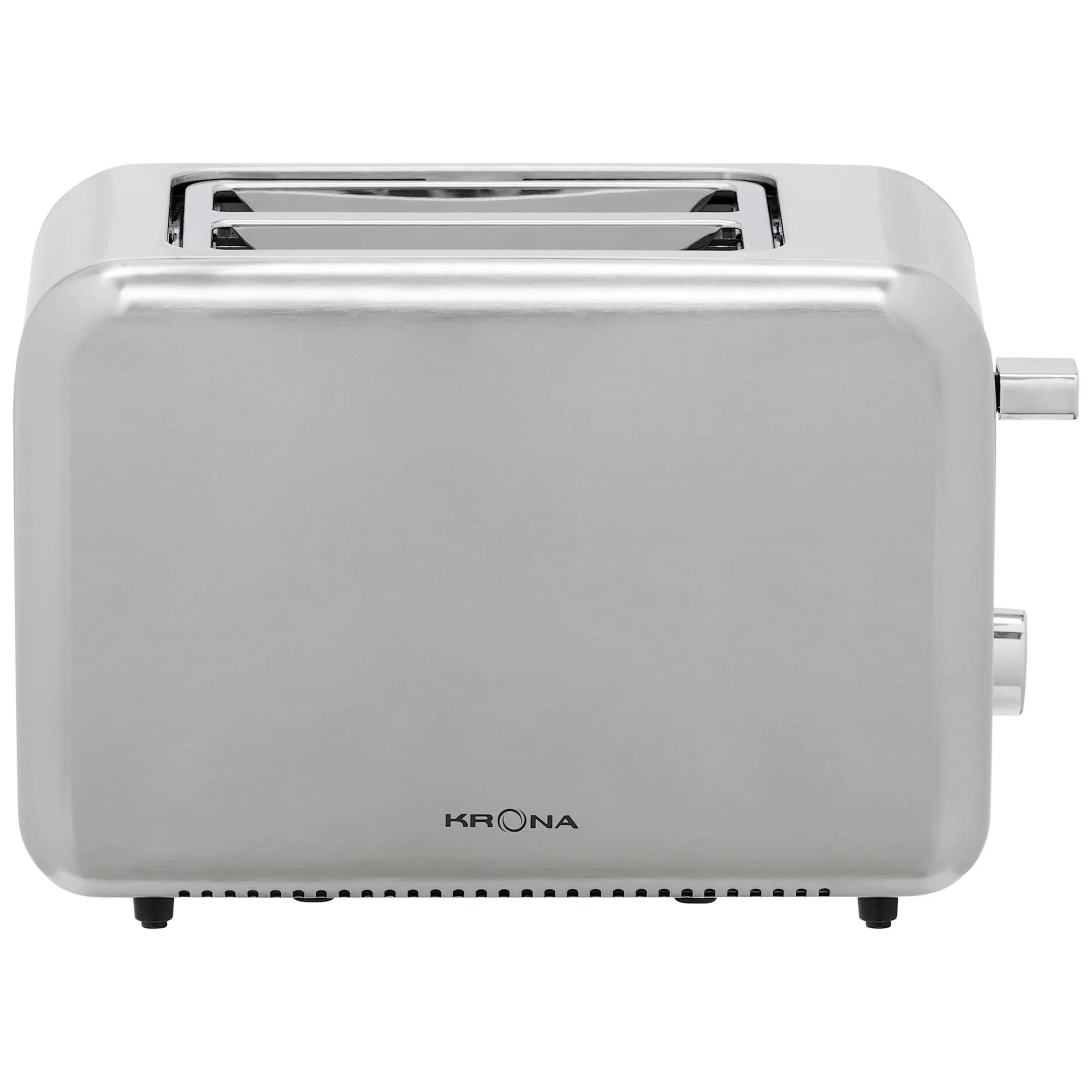 картинка Тостер Krona Digitaler Inox нержавеющая сталь 