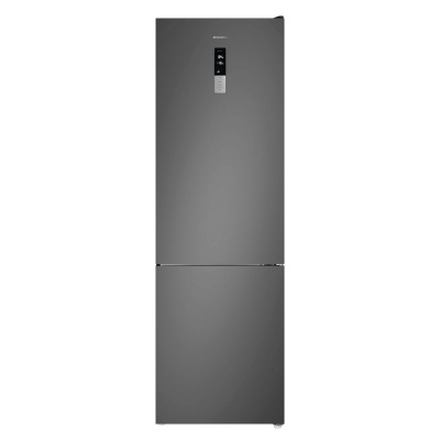 картинка Холодильник Maunfeld MFF200NFХ10 Inverter 