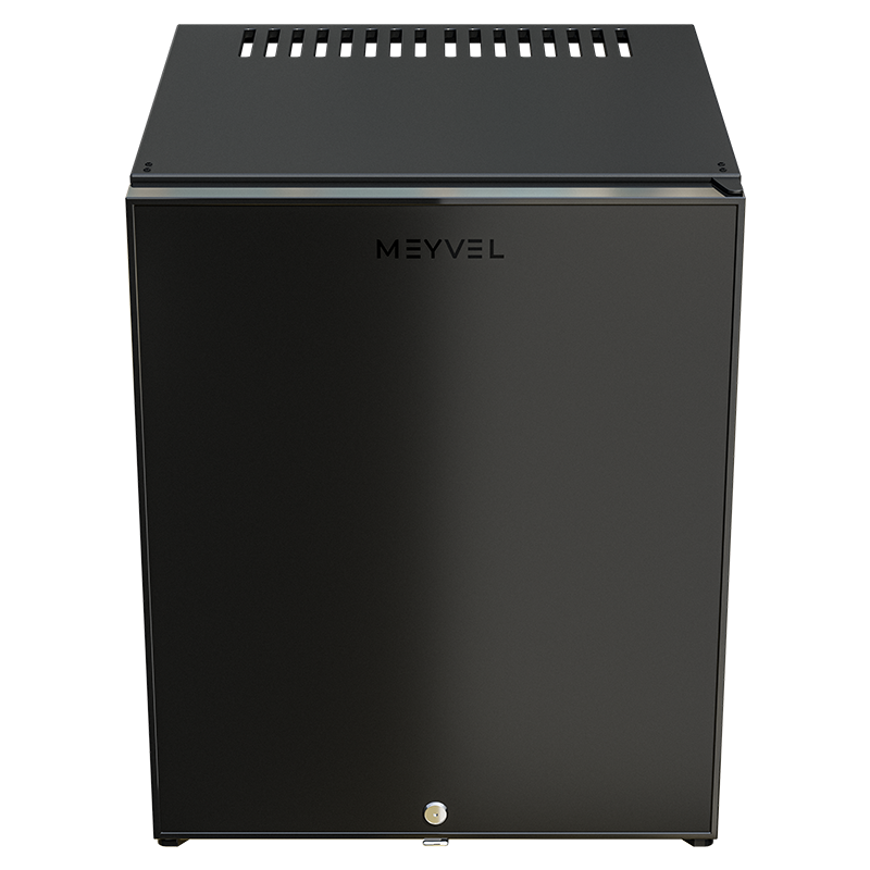 картинка Мини-бар Meyvel MMA-62B черный  картинка Мини-бар Meyvel MMA-62B черный