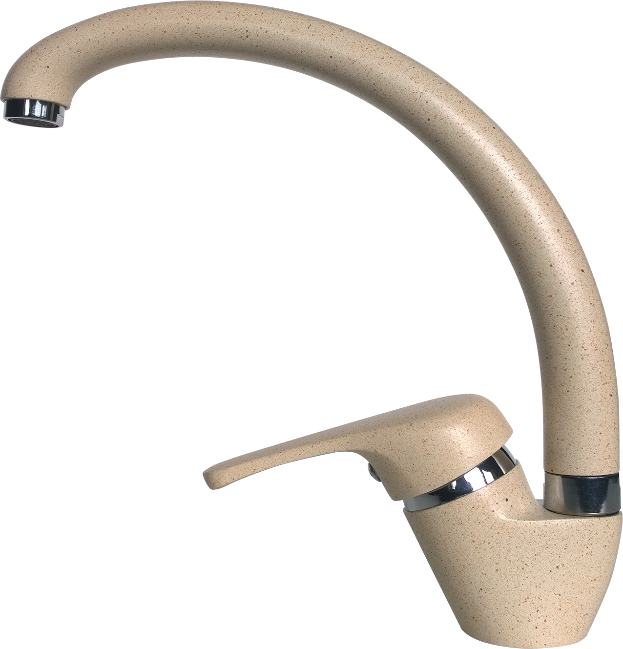 картинка Смеситель Gerdamix SKS2 (DG) 