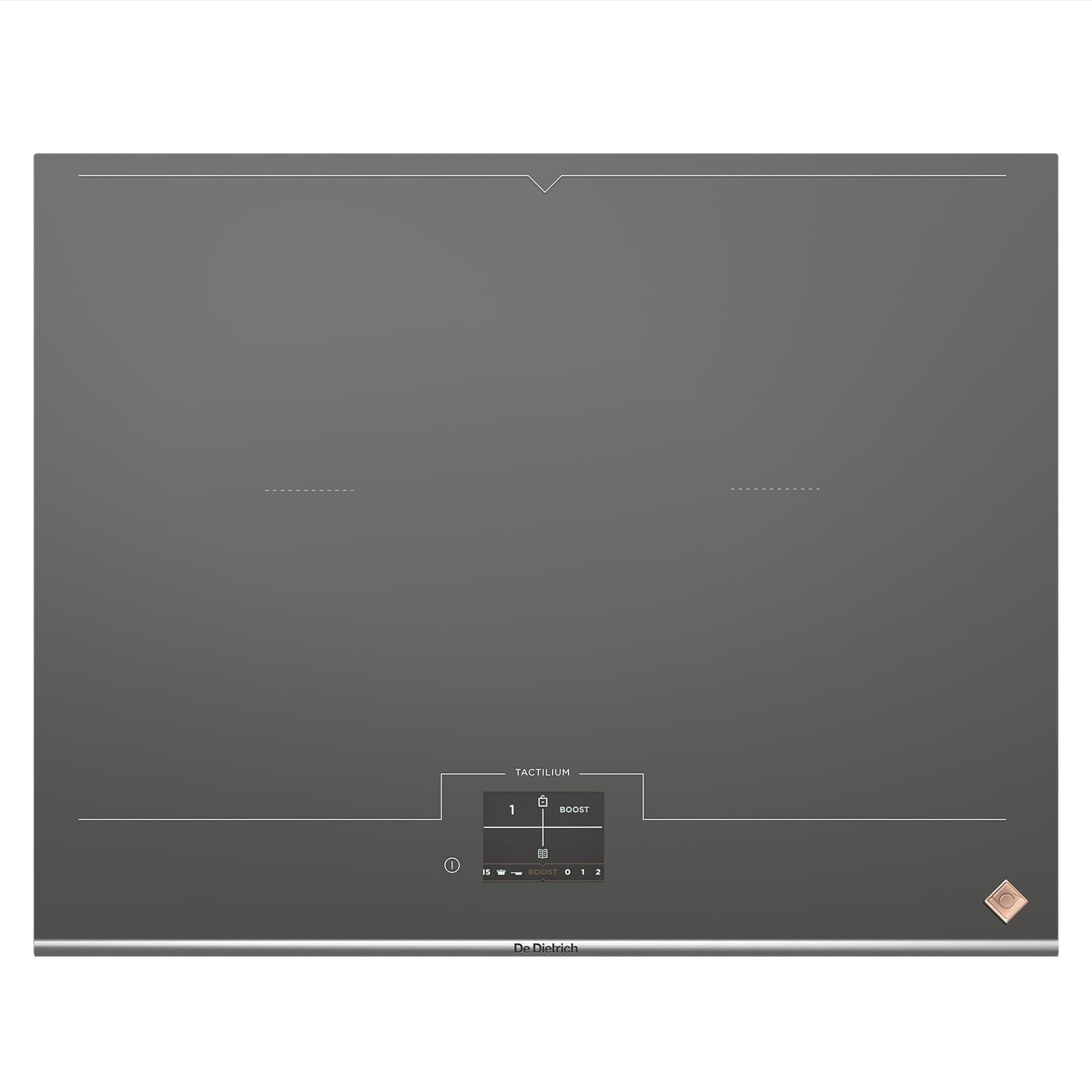 картинка Варочная панель De Dietrich DPI7689XS PLATINUM 