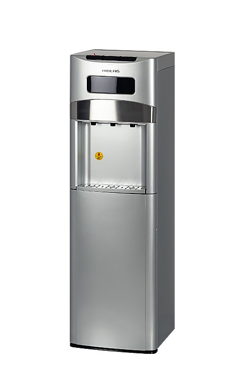 картинка Кулер для воды HIBERG UFK-693B 