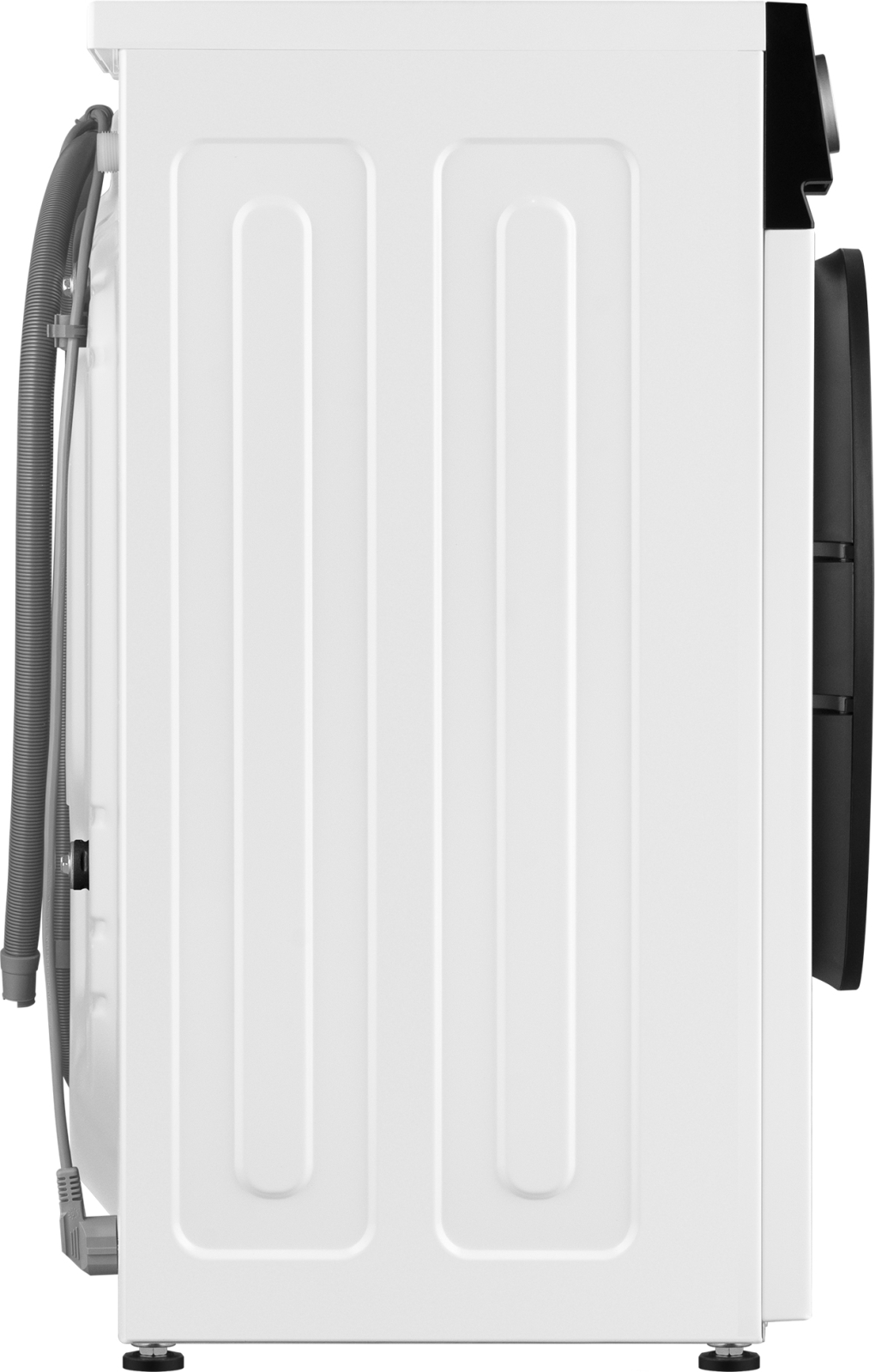 картинка Стиральная машина с паром Weissgauff WM 48128 Inverter Steam 