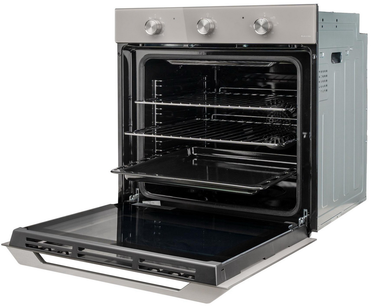 картинка Электрический духовой шкаф функцией пара Delonghi NSM 7TL PPP RUS 