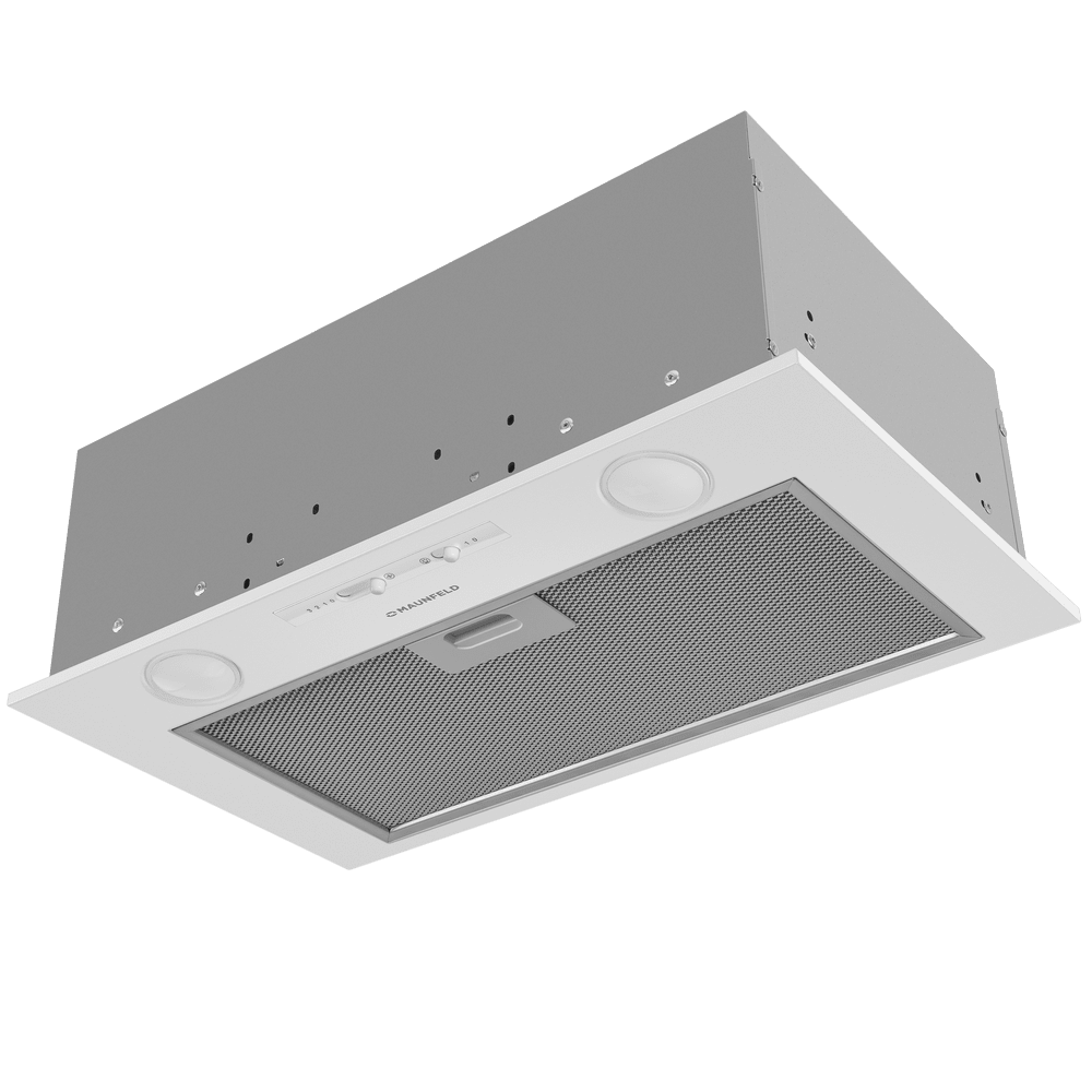 картинка Кухонная вытяжка Maunfeld CROSBY LIGHT 5028 WHITE 