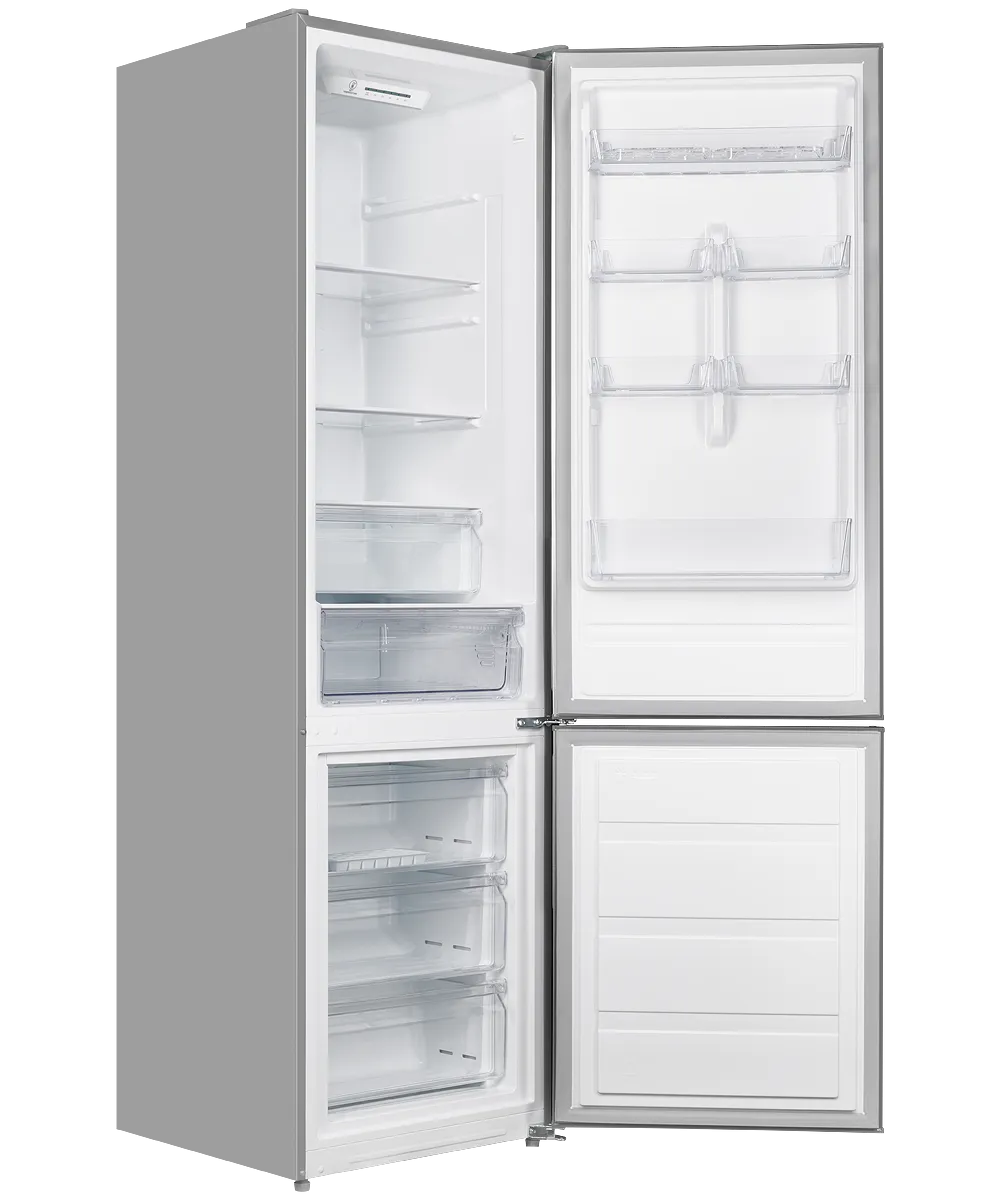 картинка Отдельностоящий холодильник Monsher MRF 61201 ARGENT 